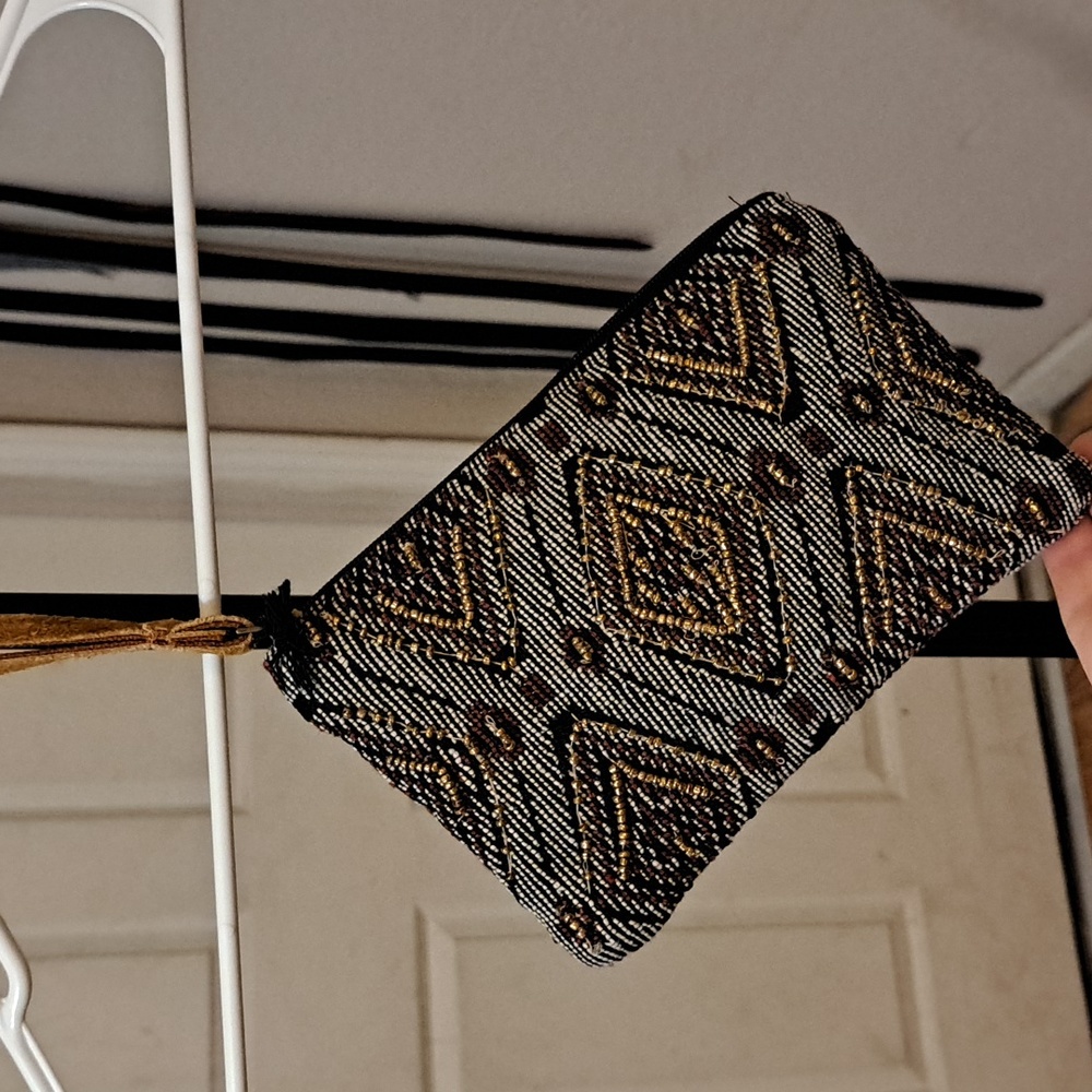 Chloe & Lex purse